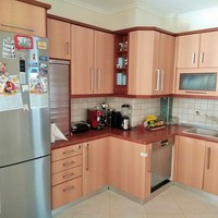 Flat in Greece, Central Macedonia, Center, 124 sq.m.