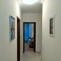 Flat in Greece, Central Macedonia, Center, 124 sq.m.