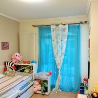 Flat in Greece, Central Macedonia, Center, 124 sq.m.