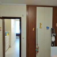 Flat in Greece, Central Macedonia, Center, 124 sq.m.