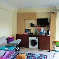 Flat in Greece, Central Macedonia, Center, 124 sq.m.