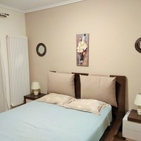 Flat in Greece, Central Macedonia, Center, 124 sq.m.