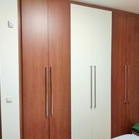 Flat in Greece, Central Macedonia, Center, 124 sq.m.