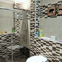 Flat in Greece, Central Macedonia, Center, 124 sq.m.