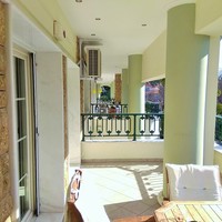 Flat in Greece, Central Macedonia, Center, 124 sq.m.