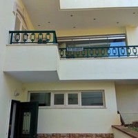 Flat in Greece, Central Macedonia, Center, 124 sq.m.