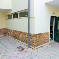 Flat in Greece, Central Macedonia, Center, 124 sq.m.
