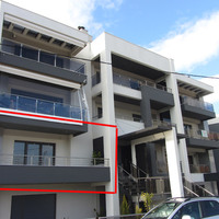 Other in Greece, Central Macedonia, Center, 112 sq.m.