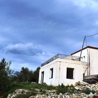 Villa in Greece, Crete, Chania, 165 sq.m.