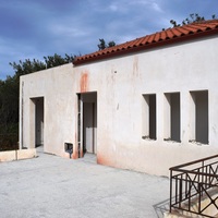 Villa in Greece, Crete, Chania, 165 sq.m.
