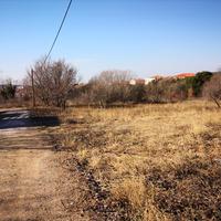 Land plot in Greece, Central Macedonia, Khal