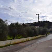 Земельный участок в Греции, Крит, Ханья