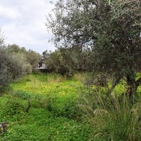 Земельный участок в Греции, Крит, Ханья