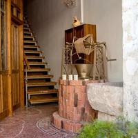 Hotel in Greece, Crete, Chania, 290 sq.m.