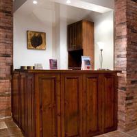 Hotel in Greece, Crete, Chania, 290 sq.m.