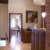 Hotel in Greece, Crete, Chania, 290 sq.m.