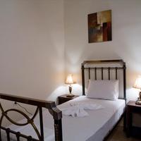 Hotel in Greece, Crete, Chania, 290 sq.m.