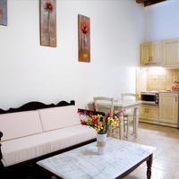 Hotel in Greece, Crete, Chania, 290 sq.m.