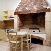 Hotel in Greece, Crete, Chania, 290 sq.m.