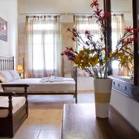 Hotel in Greece, Crete, Chania, 290 sq.m.