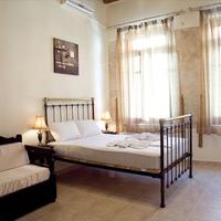 Hotel in Greece, Crete, Chania, 290 sq.m.
