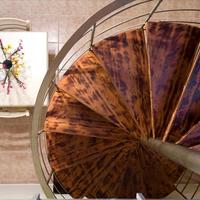 Hotel in Greece, Crete, Chania, 290 sq.m.