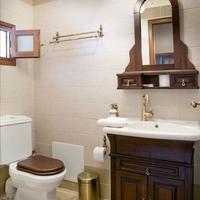 Hotel in Greece, Crete, Chania, 290 sq.m.