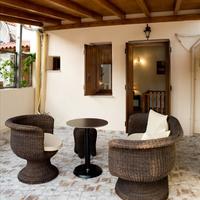 Hotel in Greece, Crete, Chania, 290 sq.m.