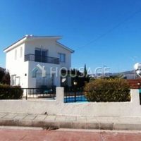 Вилла на Кипре, Пафос, 140 кв.м.