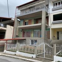 Квартира в Греции, Центральная Македония, Центр, 138 кв.м.