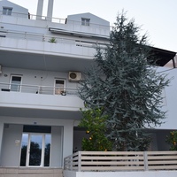 Business center in Greece, Crete, Chania, 548 sq.m.