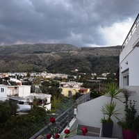 Business center in Greece, Crete, Chania, 548 sq.m.