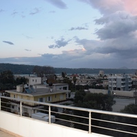 Business center in Greece, Crete, Chania, 548 sq.m.