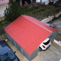 Business center in Greece, Crete, Chania, 548 sq.m.