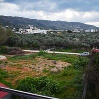 Бизнес-центр в Греции, Крит, Ханья, 548 кв.м.