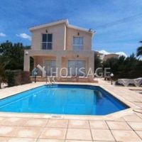 Вилла на Кипре, Пафос, 125 кв.м.