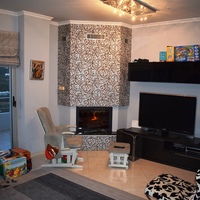 Business center in Greece, Crete, Chania, 548 sq.m.