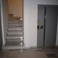 Business center in Greece, Crete, Chania, 548 sq.m.