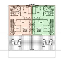 Business center in Greece, Crete, Chania, 548 sq.m.