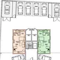 Business center in Greece, Crete, Chania, 548 sq.m.