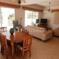 Вилла на Кипре, Пафос, 125 кв.м.