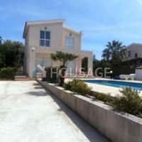 Вилла на Кипре, Пафос, 125 кв.м.