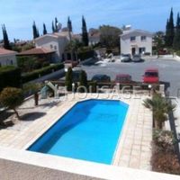 Вилла на Кипре, Пафос, 125 кв.м.