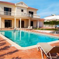 Villa in Republic of Cyprus, Ayia Napa, 350 sq.m.