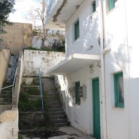 Business center in Greece, Crete, 247 sq.m.