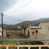 Townhouse in Greece, Crete, 40 sq.m.