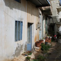 Townhouse in Greece, Crete, 40 sq.m.