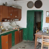 Townhouse in Greece, Crete, 40 sq.m.
