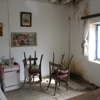 Townhouse in Greece, Crete, 40 sq.m.