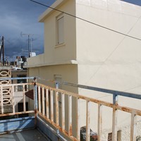 Townhouse in Greece, Crete, 40 sq.m.